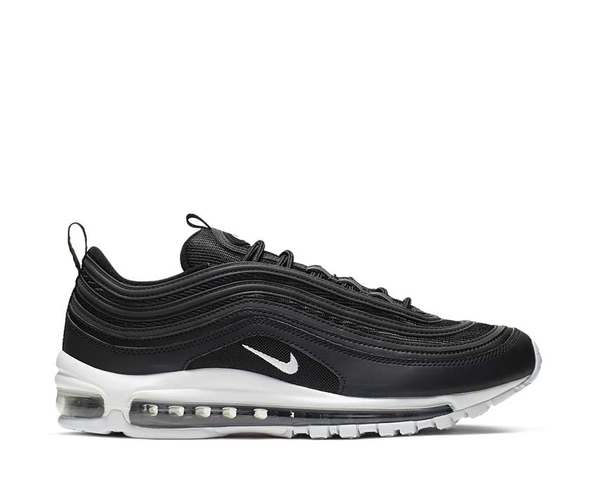 Nike Air Max 97 Black / White 921826-001