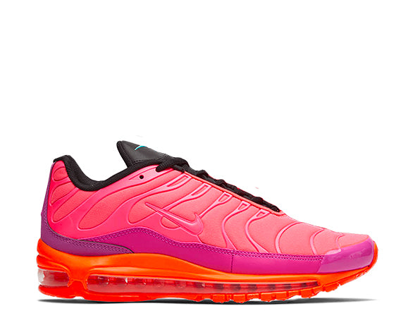 Nike Air Max 97 Plus Racer Pink AH8144-600