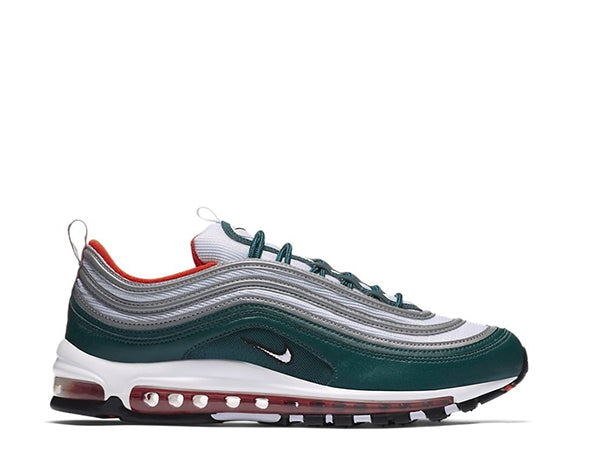 Nike Air Max 97 Rainforest "Miami Hurricanes" 921826-300