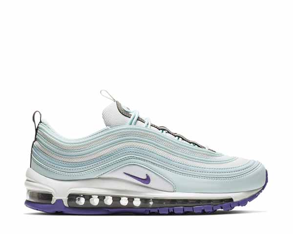 Nike Air Max 97 Teal Tint Summit White 921733-303