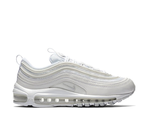 Nike Air Max 97 Wmn's White Pure Platinum 921733-100