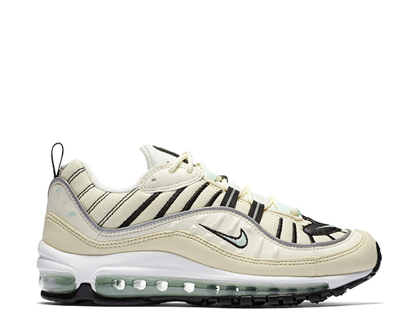 Nike Air Max 98 Igloo Fossil Women AH6799-105