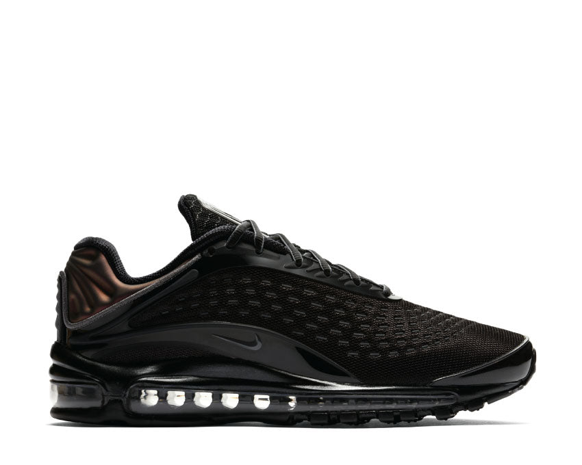 Nike Air Max Deluxe Black Dark Grey AV2589-001