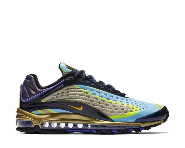 Nike Air Max Deluxe OG Wmn's AQ1272-400