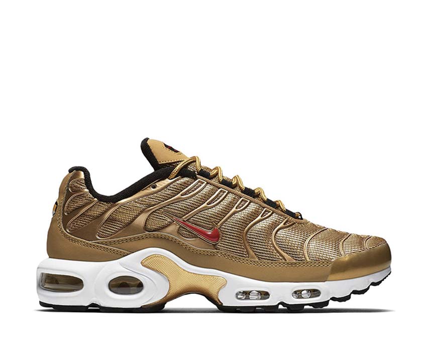 Nike Air Max Plus QS Gold 903827-700