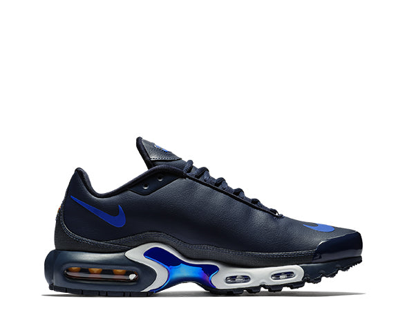 Nike Air Max Plus TN SE Obsidian