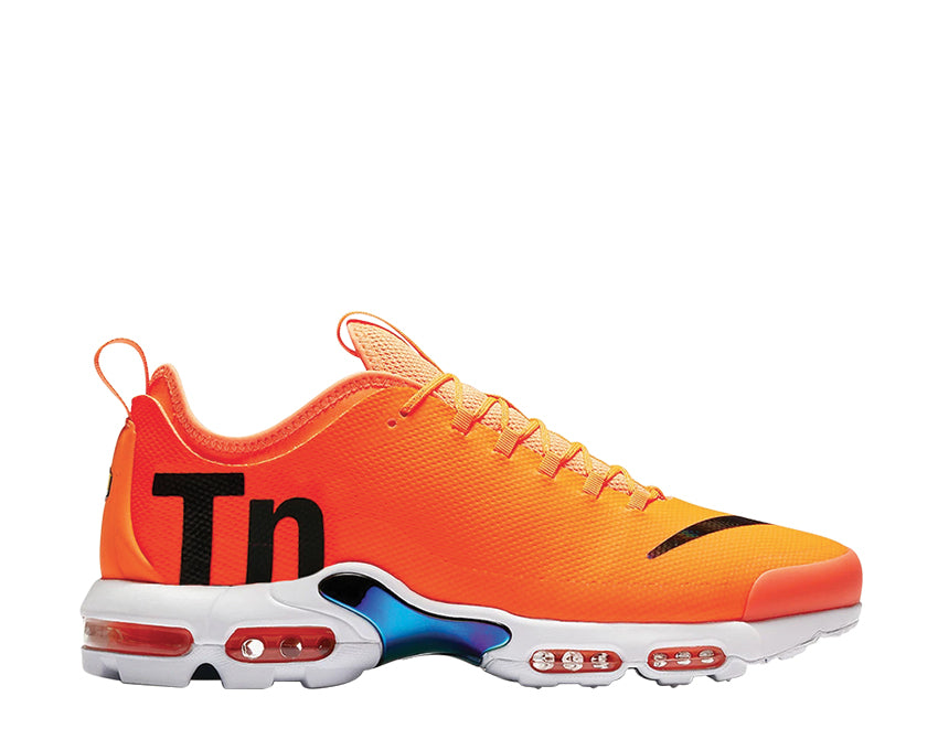 Nike Air Max Plus TN Ultra SE Orange AQ0242-800 