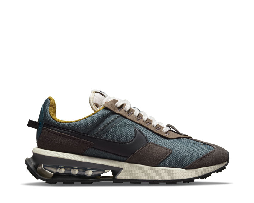 Nike Air Max Pre-Day LX Hasta / Anthracite - Iron Grey - Cave Stone DC5330-301