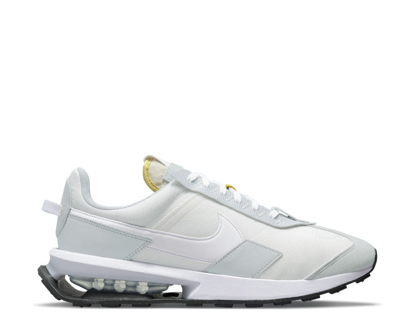 Nike Air Max Pre-Day Summit White / White - Pure Platinum DA4263-100