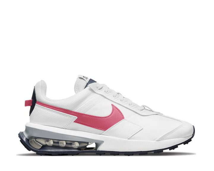 Nike Air Max Pre-Day White / Archeo Pink - Thunder Blue - Pollen DM0124-100