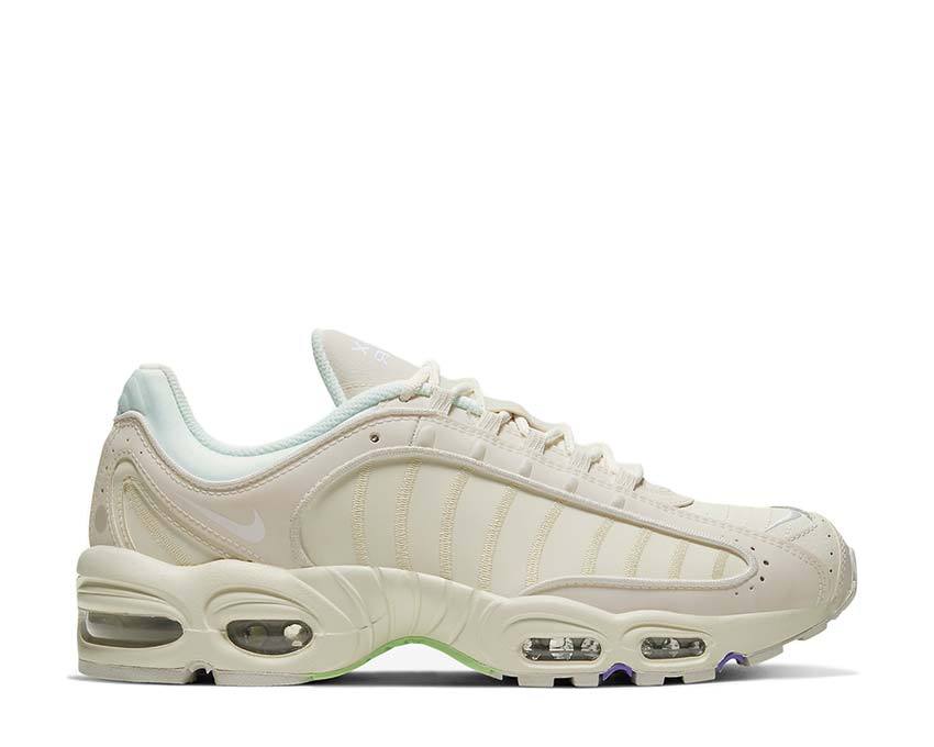 Nike Air Max Tailwind IV '99 SP Sail / Sail - Clear CQ6569-100