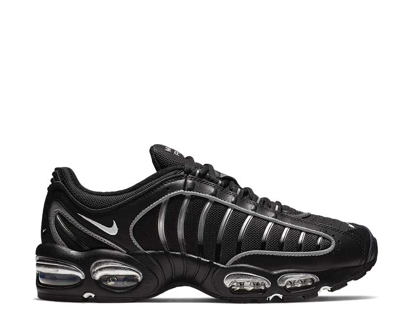 Nike Air Max Tailwind IV Black — sneaker unisexe coloris noir