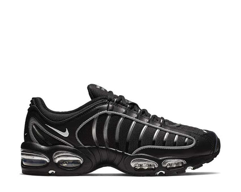 Nike Air Max Tailwind IV Black — sneaker unisexe coloris noir