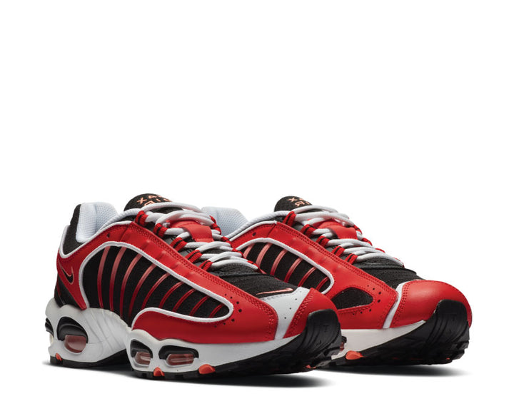 Nike Air Max Tailwind IV Chile Red / Black - Atomic Pink - White CT1284-600