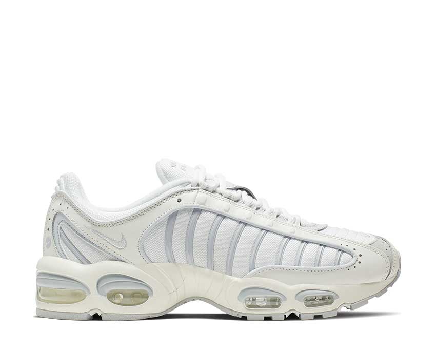 Nike Air Max Tailwind IV White Sail Pure Platinum AQ2567-102