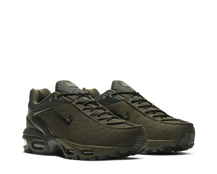 Nike Air Max Tailwind V SP Medium Olive / Sequoia - Oil Green CQ8713-200