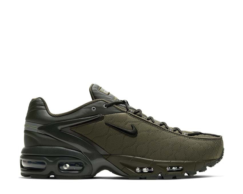 Nike Air Max Tailwind V SP Medium Olive / Sequoia - Oil Green CQ8713-200