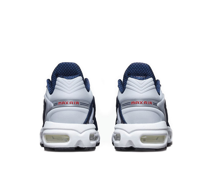 Nike Air Max Tailwind V SP White Midnight Navy semelle — unité Air Max