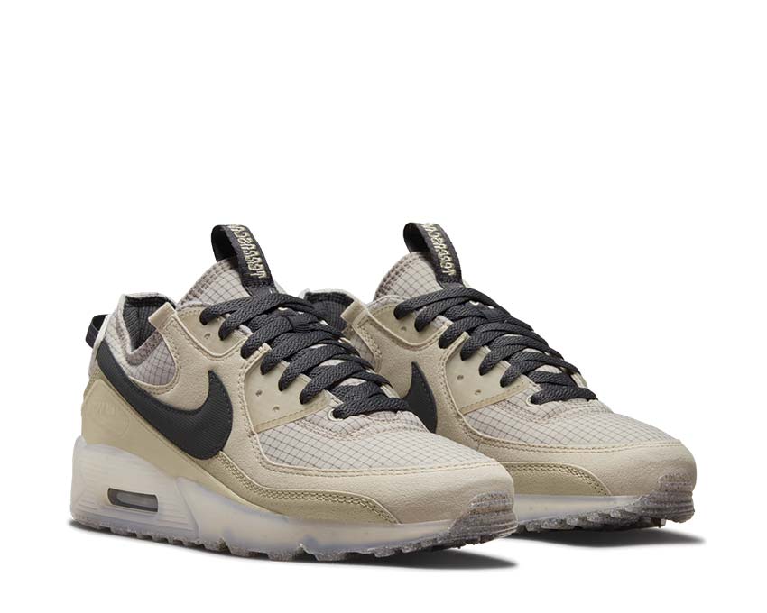 Nike Air Max Terrascape 90 Rattan / DK Smoke Grey - Khaki - Phantom DH4677-200