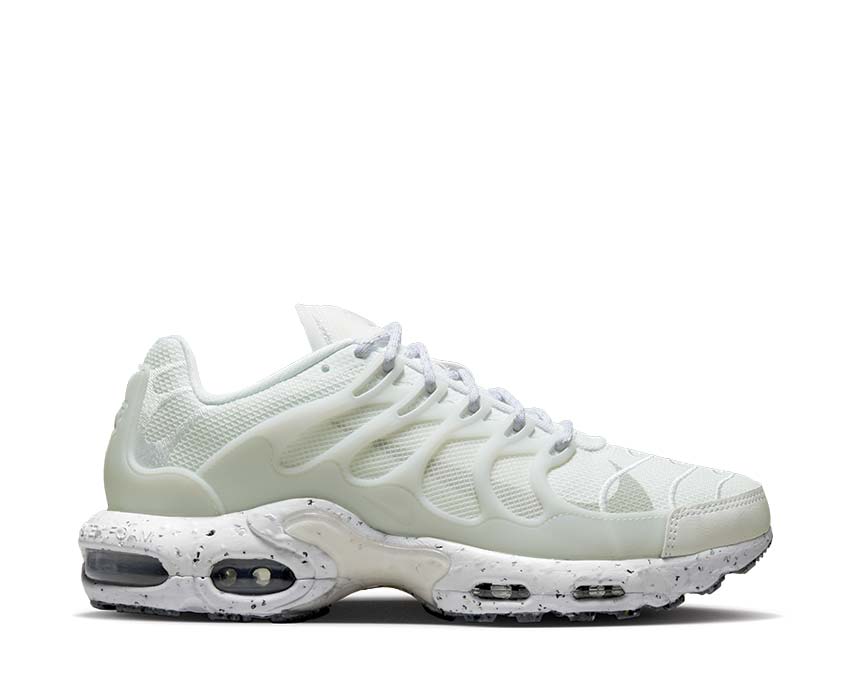 Nike Air Max Terrascape Plus White Pure Platinum — men's sneaker Terrascape