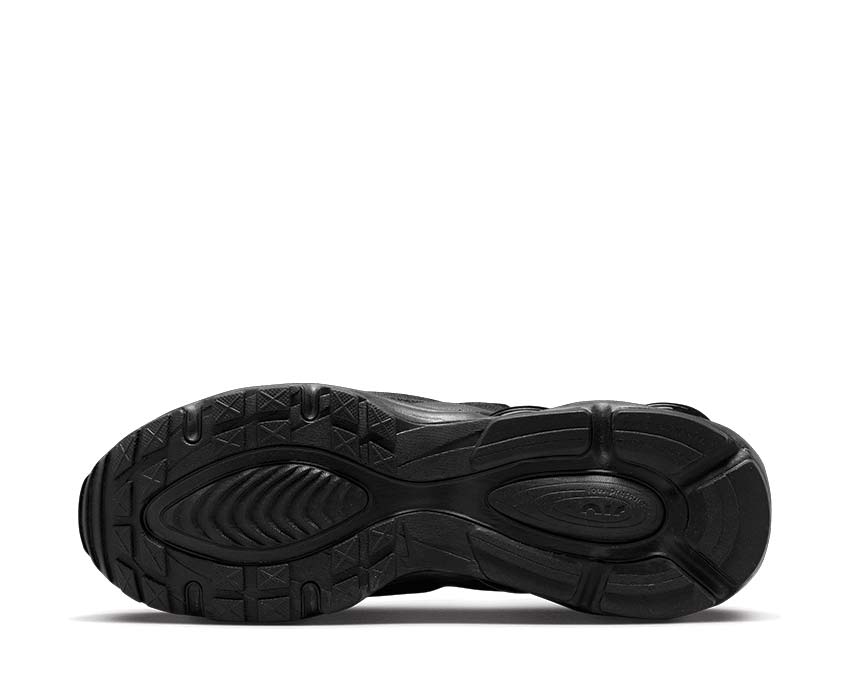 Nike Air Max TW Black / Anthracite - Black DQ3984-003