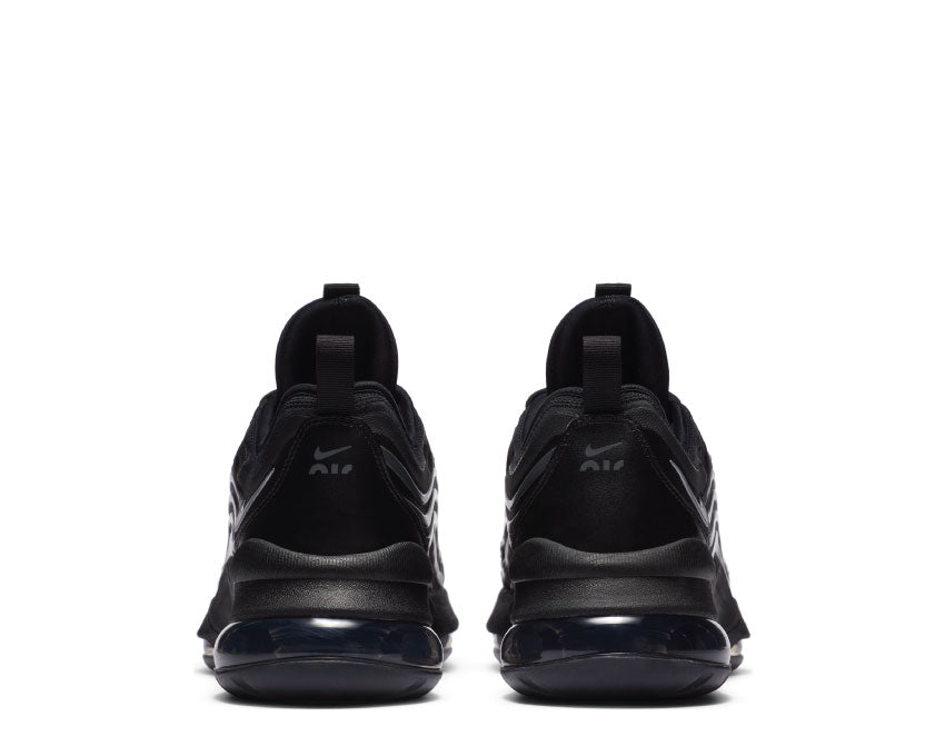 Nike Air Max ZM950 Black / Black - Metallic Silver CJ6700-001