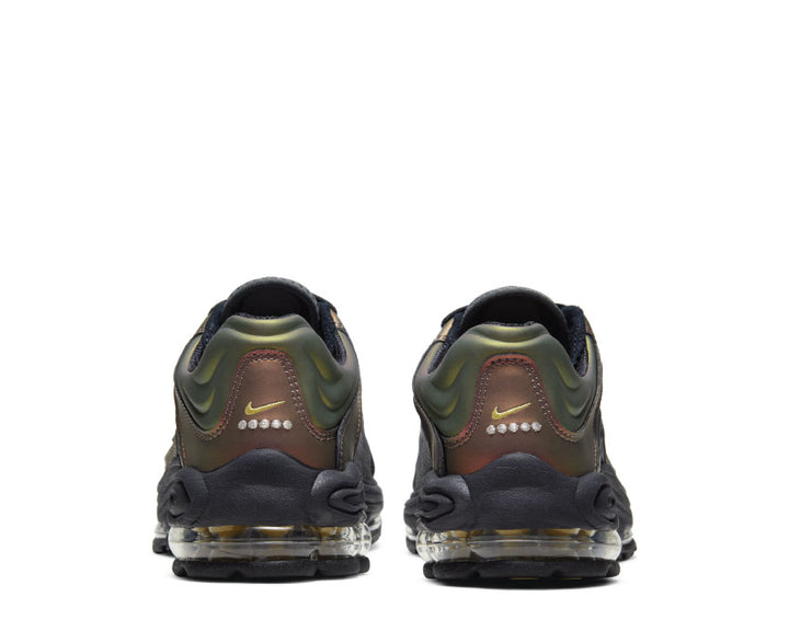 Nike Air Tuned Max Black / Celery - Dark Charcoal CV6984-001