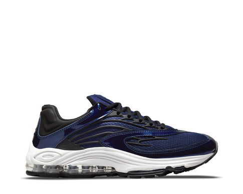 Nike Air Tuned Max Blue Void — men's sneaker Tuned Air deep blue