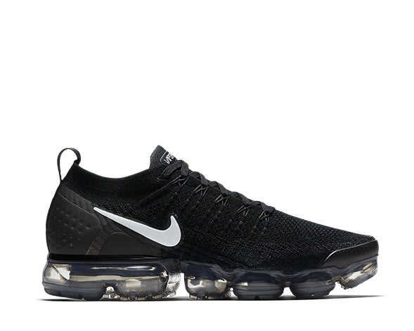 Nike Air VaporMax Flyknit 2 Black 942842-001