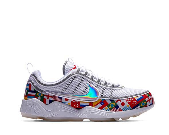 Nike Air Zoom Spiridon '16 NIC AO5121-100