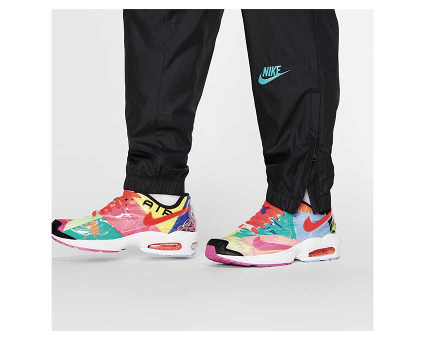 Nike X Atmos NRG Trainingshose