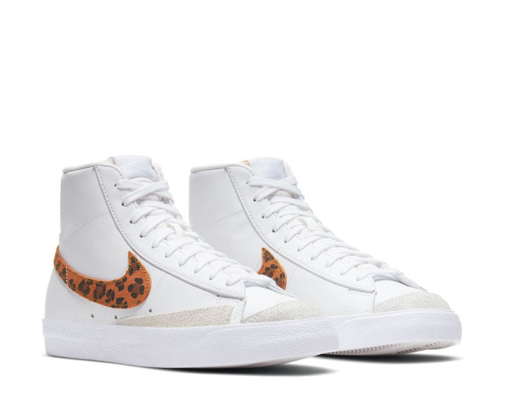 Nike Blazer Mid '77 SE White / White - White - White DA8736-101