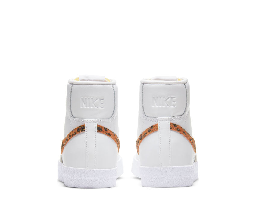 Nike Blazer Mid '77 SE White / White - White - White DA8736-101