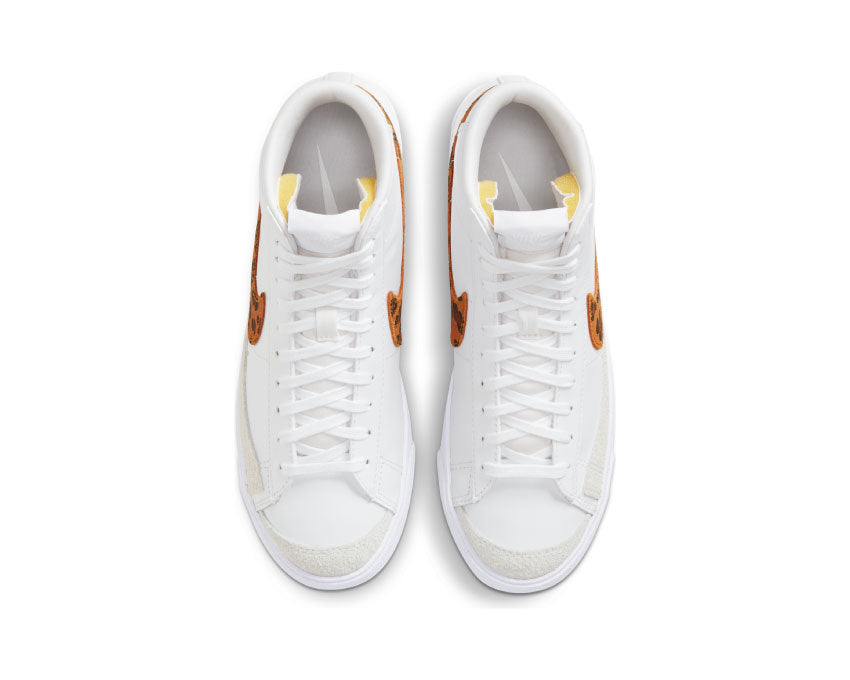 Nike Blazer Mid '77 SE White / White - White - White DA8736-101