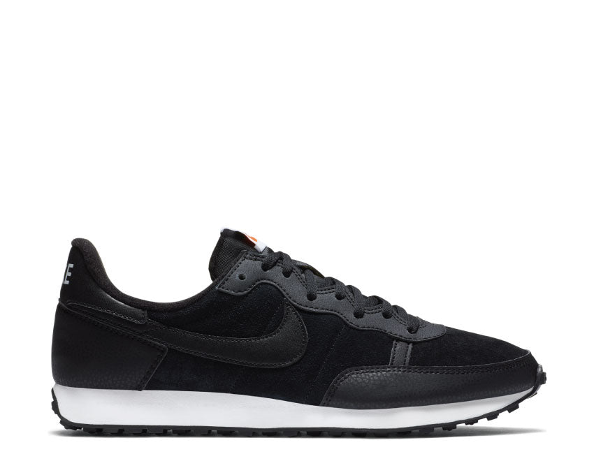 Nike Challenger OG SE Black / Black - White CW7662-001