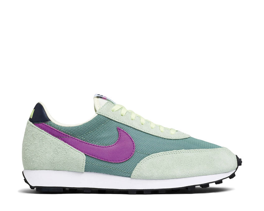 Nike Daybreak Silver Pine / Hyper Violet - Pistachio Frost CQ6358-300