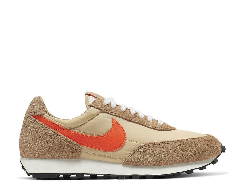 Nike Daybreak SP Vegas Gold / Orange - Rcky Tn BV7725-700