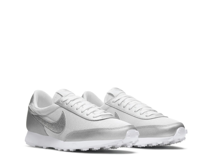 Nike DBreak W White / White - Metallic Silver DH4263-100