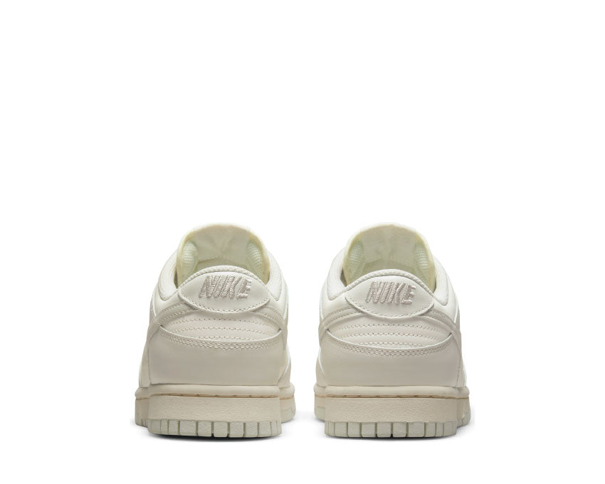 Nike Dunk Low Sail / Light Bone - Cashmere - Pale Ivory DD1503-107