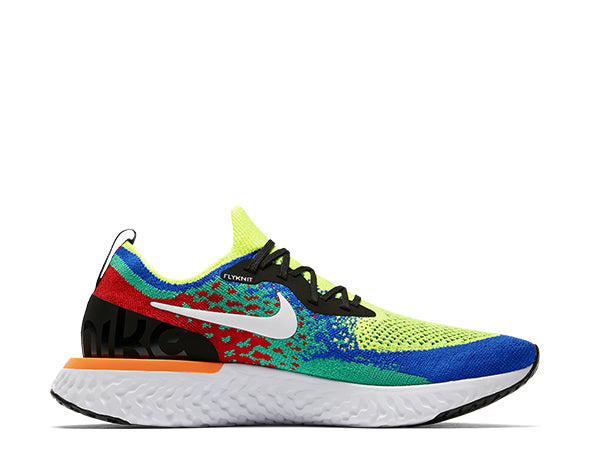 Nike Epic React Flyknit AT0054-700