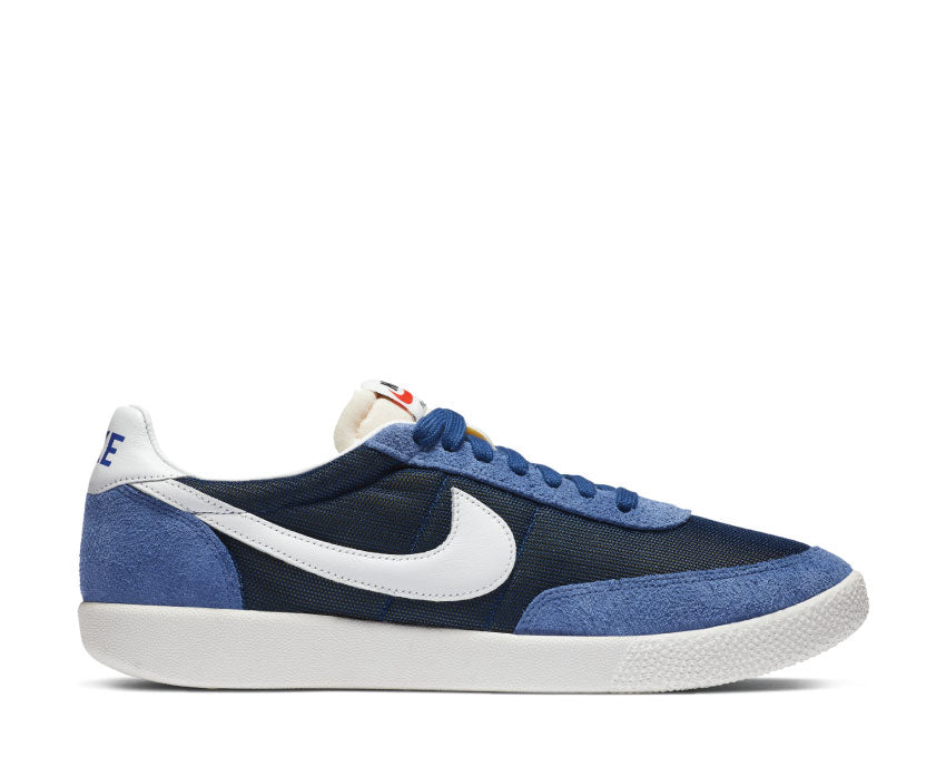 Nike Killshot SP Coastal Blue / White - Stone Blue - White DC1982-400