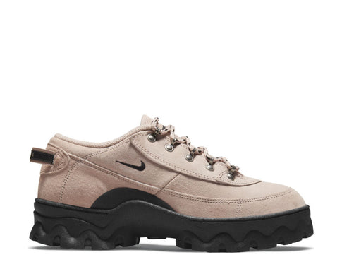 Nike Lahar Low Fossil Stone — sneaker mujer trail outdoor fossil