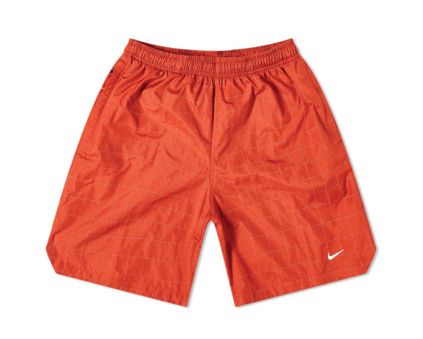 Nike M NRG Flash Short Firewood Orange CZ5095-895