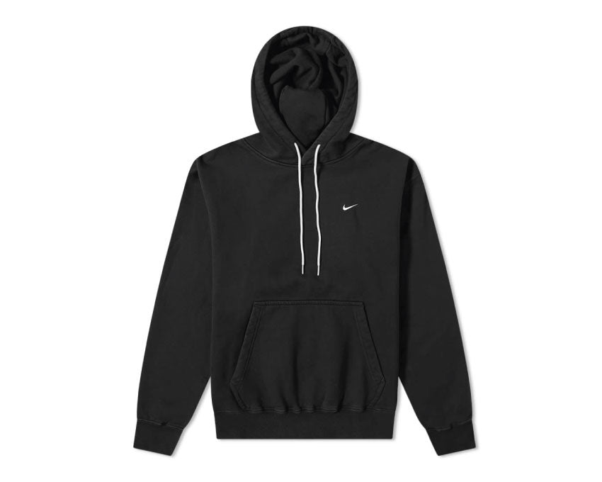 Nike M NRG Hoodie Wash Black / White CZ5350-010