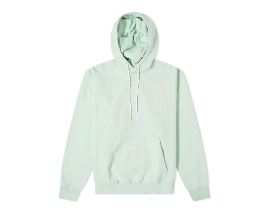 Nike M NRG Hoodie Wash Pistachio Frost / White CZ5350-321