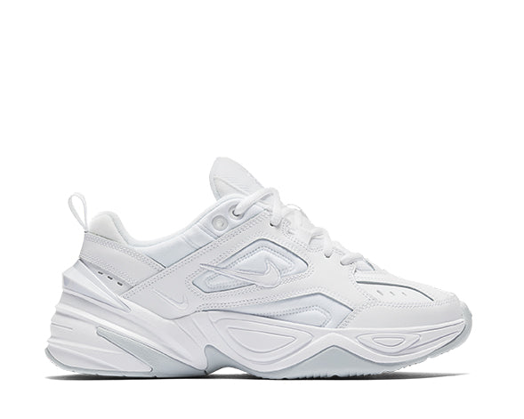 Nike M2K Tekno White AO3108-100