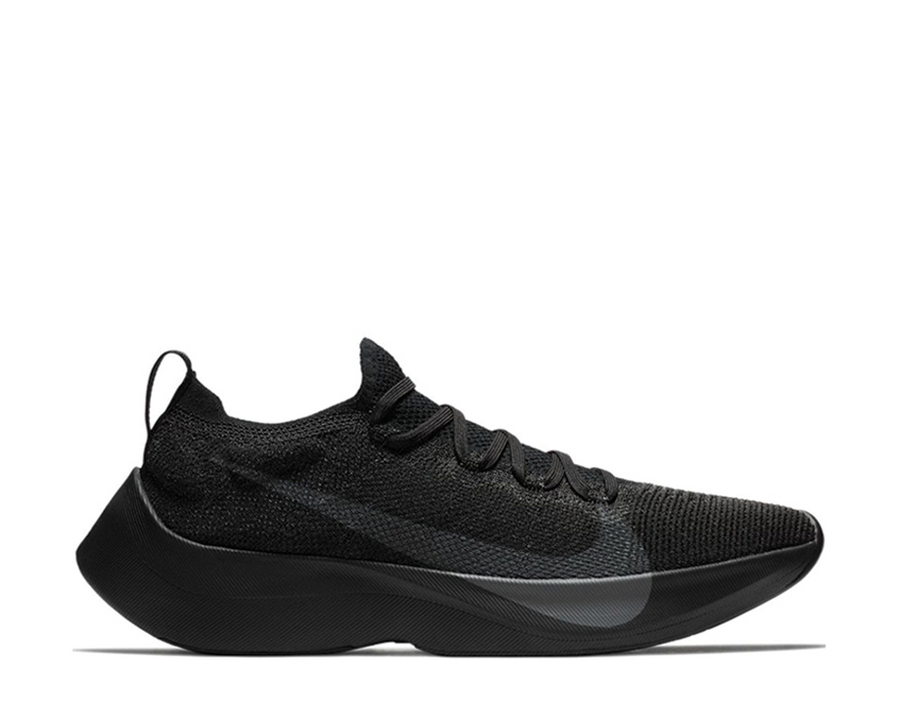 Nike Vapor Street Flyknit Black AQ1763 001