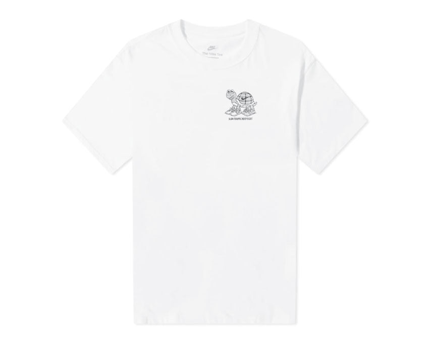 Nike NRG Tee Turtle White DM2351-100