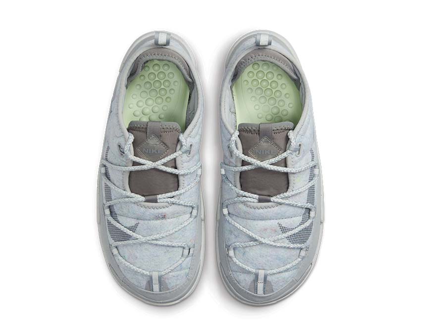 Nike Offline 2.0 LT Smoke Grey / Iron Grey - Flat Pewter DJ6230-001