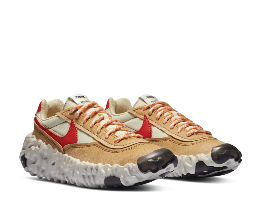 Nike Overbreak SP Club Gold / Mantra Orange - Fossil DA9784-700